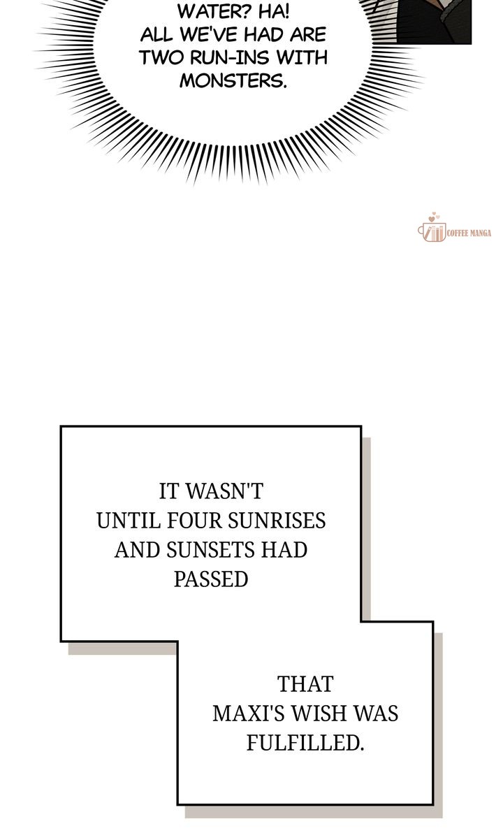 Under the Oak Tree Chapter 106 image 71